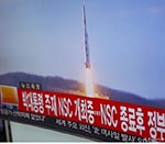 هشدار آمریکا به  کوریای شمالی در رابطه با آزمایش موشک قاره‌پیما